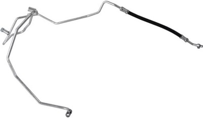 Thermotec шланг кондиционера ktt160089 фото №1