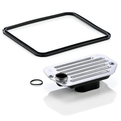 Filtr hydr skrz bieg MANN-FILTER H 2120 x KIT