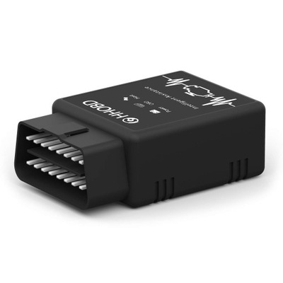 INTERFEJS OBD II EXZA HHOBD BLUETOOTH