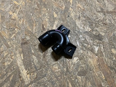 Шланг труба воздухозаборник воздуха citroen ds5 1.6thp 9670039280 фото №1