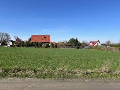 Działka, Konarzew, Zduny (gm.), 1500 m²