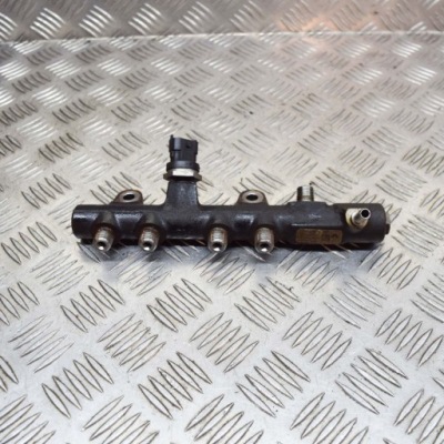 Renault clio iv 2013 молдинг впрыскная фото №1