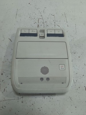 Mazda cx-30 лампа бардачок кабіни фото №1