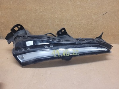 HALOGEN LAMP PEUGEOT 508 II 18-21R. LEFT FRONT  