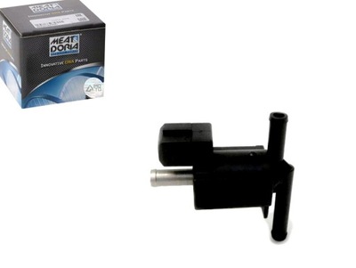 Електричний клапан керуючий citroen berlingo multispace dacia dokker фото №1