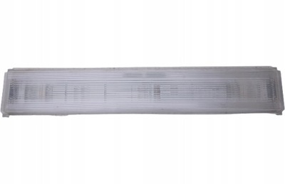 OPRAWA LAMPA PODSUFITOWA ŚWIETLÓWKI