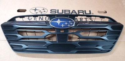 RADIATOR GRILLE GRILLE SUBARU OUTBACK 2.4 USA ORIGINAL 2023-  