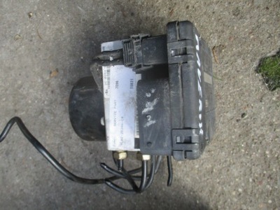 Mazda tribute maverick насос abs 5l8t-2c219-fa фото №1