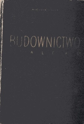 BUDOWNICTWO STALOWE Bogucki w