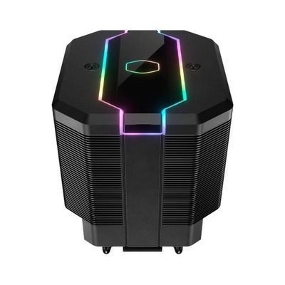 Chłodzenie CPU Cooler Master MasterAir MA620M RGB (MAM-D6PN-120PA-R1)