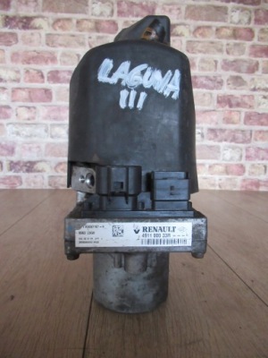 Насос усилителя a5097167+h renault laguna iii фото №1