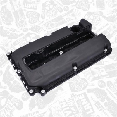 ET ENGINETEAM RV0007 COUVERCLE CULASSES PISTONS 