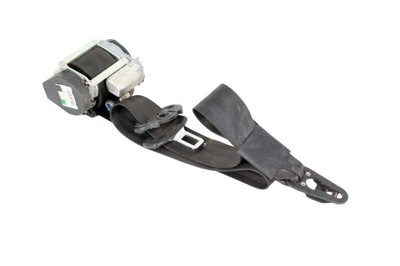 Pas безпеки правий перед audi q7 4l фото №1