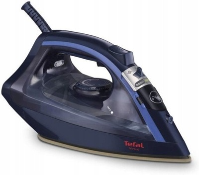 Żelazko parowe TEFAL Virtuo 2000W