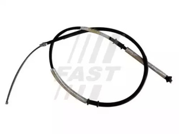 CABLE FRENOS DE MANO FIAT FAST  