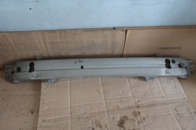 Volvo v70 ii s60 i балка усилитель поперечина перед 00-07 фото №1