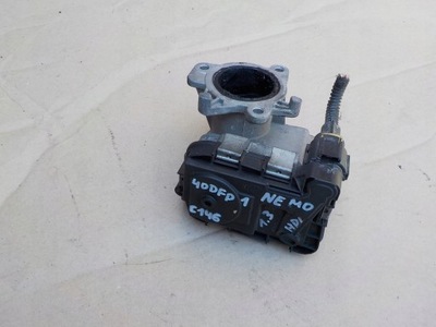 Дросельна заслінка citroen nemo 1,3 hdi 40dfp1 фото №1