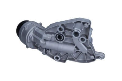 Радиатор масла nrf 31759 фото №1