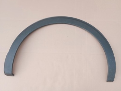 Peugeot 5008 ii левая молдинг крыла задняя 2016r фото №1