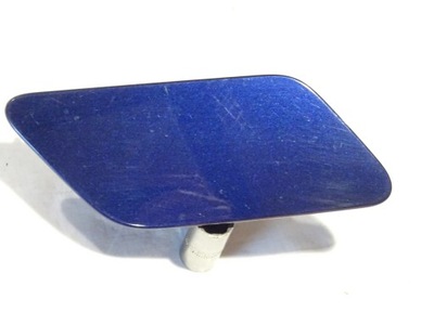 Заглушка розпилювача перед права audi q2 81a lift фото №1