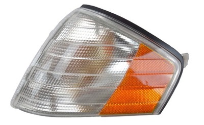 Mercedes sl r129 w129 поворотник левый фото №1