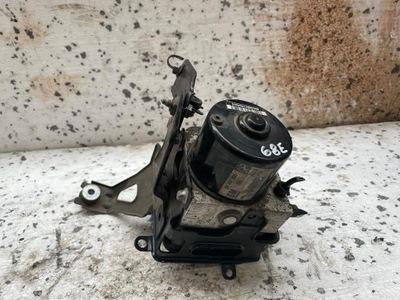 Opel astra iii насос abs 24447835 gp фото №1