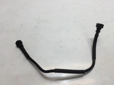 Opel corsa f 1.2 20 труба шланг пабтрубок  топлива 337-19 фото №1