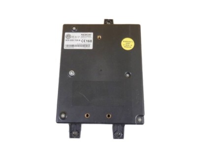 Vw passat b6 модуль блютуз 3c0035729b фото №1