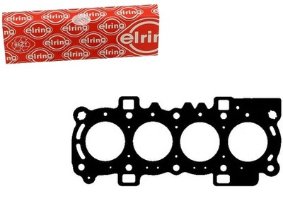 КОМПЛЕКТ ПРОКЛАДОК КРЫШКИ ГОЛОВКИ ELRING H4054900 3