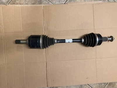 Привідний вал передня ліва mercedes gle 167 a1673308701 фото №1