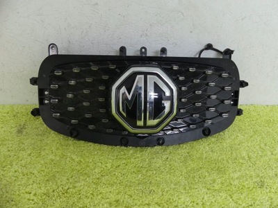 Решітка радіатора решітка радіатора mg zs ev electric 19- оригінал фото №1