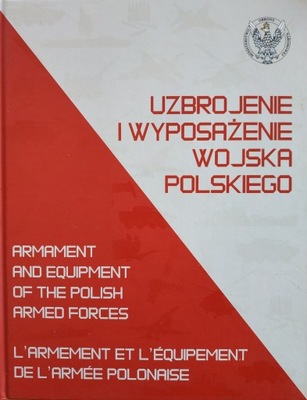 Uzbrojenie i wyposażenie Wojska Polskiego