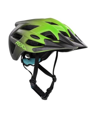 Kask REKD Pathfinder green S/XL, XL/XXL - S/XL