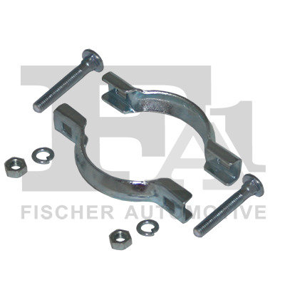 931-969 FIS STRAP PIPES WYD. 69MM RENAULT  
