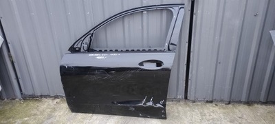 MERCEDES EQC W 293 DURYS KAIRIEJI PRIEK. ORYG. 