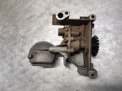 Насос масла 9431292021 peugeot 306 1.8b фото №1