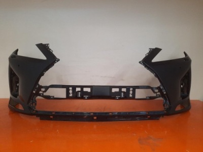 Lexus rx 19-22 lift бампер перед передній 52119-48590 фото №1