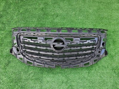 RADIATOR GRILLE REINFORCER GRILLE FRONT OPEL INSIGNIA A  