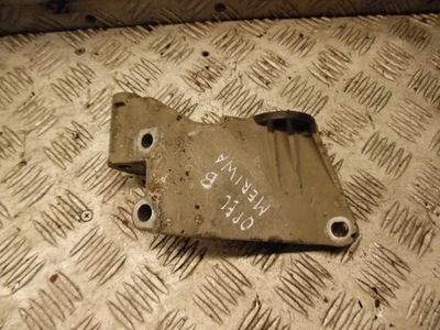 Кронштейн кронштейн генератора opel meriva a 1.6 b фото №1