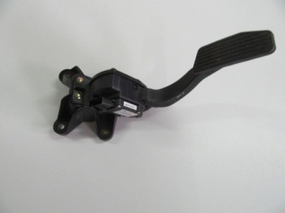 Потенциометр газа kia magentis 06r 2.7 v6 автоматическая коробка передач фото №1