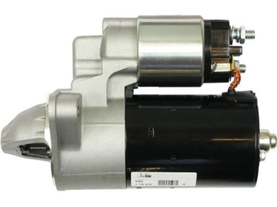 Стартер bv psh 830.502.082.010 фото №1