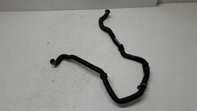 Range sport 3.0d l494 wąż шланг wody фото №1