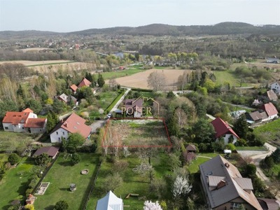 Działka, Sulistrowiczki, 909 m²