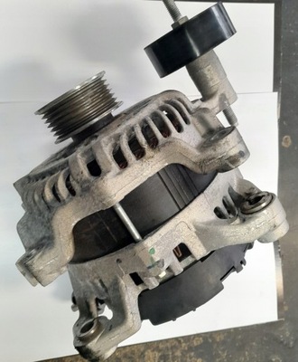 Генератор ford ranger raptor 2.0 ecoblue jb3t1030 фото №1