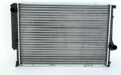 Thermotec радиатор wody d7b014tt фото №1