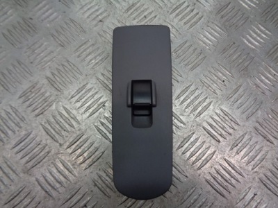 Панель керування скло правий перед colt vi фото №1