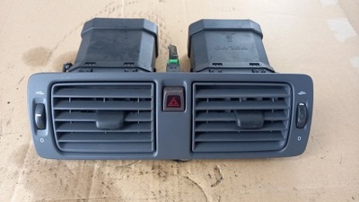 Решётки обдув volvo s40 04r sedan фото №1