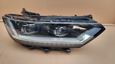 REFLEKTORIUS DEŠINYSIS VW PASSAT B8 3G1941082G FULL LED 14-> 