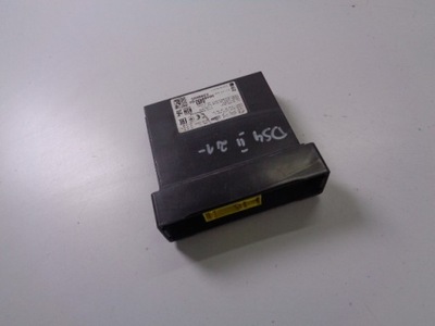 Модуль света citroen ds4 ii 2021- фото №1