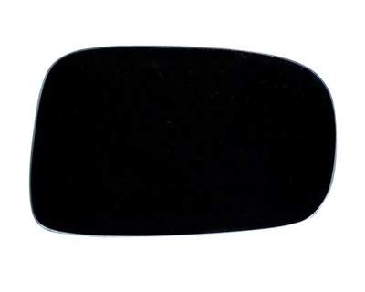 Suzuki liana стекло плоское правое фото №1